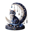 thumbnail image 2 of Kiddiway Tiny 3D Beaded Animal DIY - Beginner Friendly Bead Craft Set with Instructions, 3D Beaded Animals Kit for Relaxation, Perfect Adult Toys and Beaded Toys for Hobbyists,A, 2 of 6