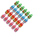 thumbnail image 1 of Bolsa De Regalo De Dinosaurio, 24 Bolsas De Regalo Ecológicas No Tejidas Prácticas Para Niños Para La Escuela, 1 of 7