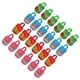 thumbnail image 1 of Bolsa De Regalo De Dinosaurio, 24 Bolsas De Regalo Ecológicas No Tejidas Prácticas Para Niños Para La Escuela, 1 of 7