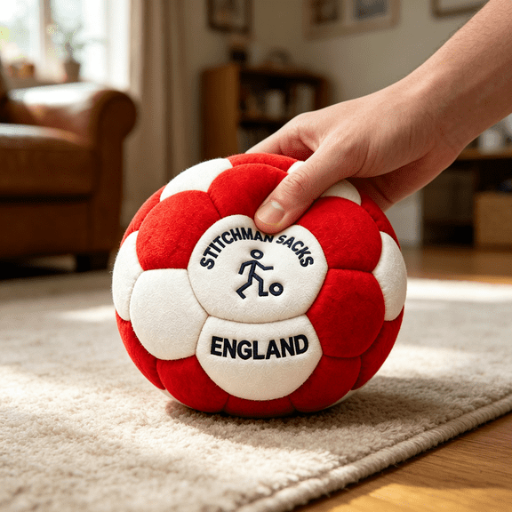 Soccer Ball Squishy Slow Rising Squeeze Sensory Fidget Item Maltose Style Sports Novelty Desk Companion For Home School Travel Party Favor Birthday Holiday Gift For Adults And Teens