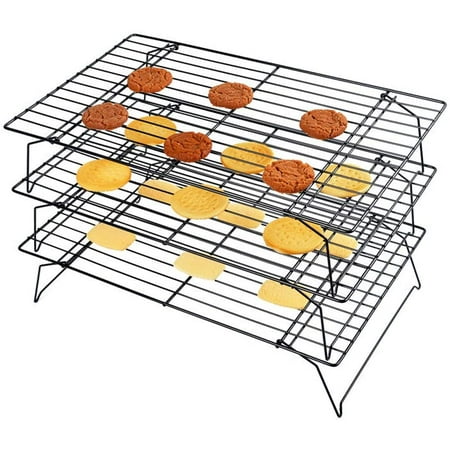 Creative And Exquisite Household Folding Cooling Rack Baking Tools ...