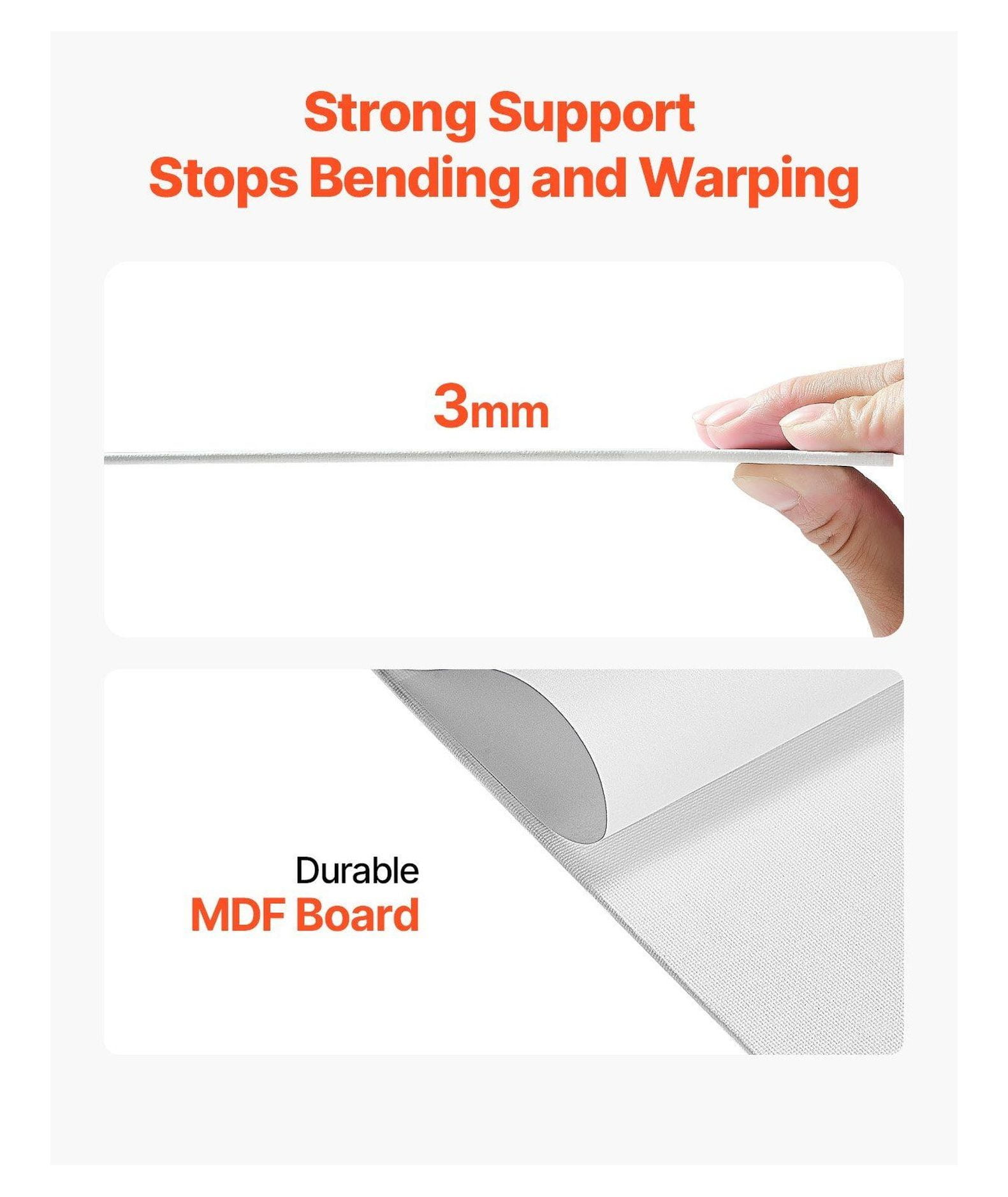 Canvas Boards for Painting 12 Pack, 11x14 Inch Blank Canvas Panels, Painting Canvases for Acrylic, Oil, Watercolor - Beginner Artist Supplies