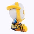 thumbnail image 2 of 9.8" Ultrakill Gabriel Collectible Plush Toy – Durable Huggable Gabriel Stuffed Figure Dolls Inspired by Ultrakill Game, 2 of 5