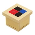 thumbnail image 3 of Cubo Binomial Elite Montessori, 3 of 4