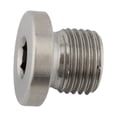 thumbnail image 4 of Tapón De Drenaje De Aceite De Motor Magnético M10x1,1 Reemplazo Directo Para C 400 X, 4 of 8