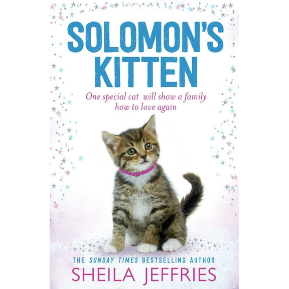 Solomon's Kitten (Paperback)