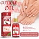 thumbnail image 5 of Aceite nutritivo para uñas FLhrweasw 30ml sueros hidratantes para tratamiento de uñas naturales decoración de uñas, 5 of 9