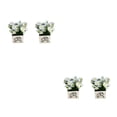 thumbnail image 4 of Planta falsa Matsuzay Bonsái artificial Tipo 7 2Conjunto, 4 of 6