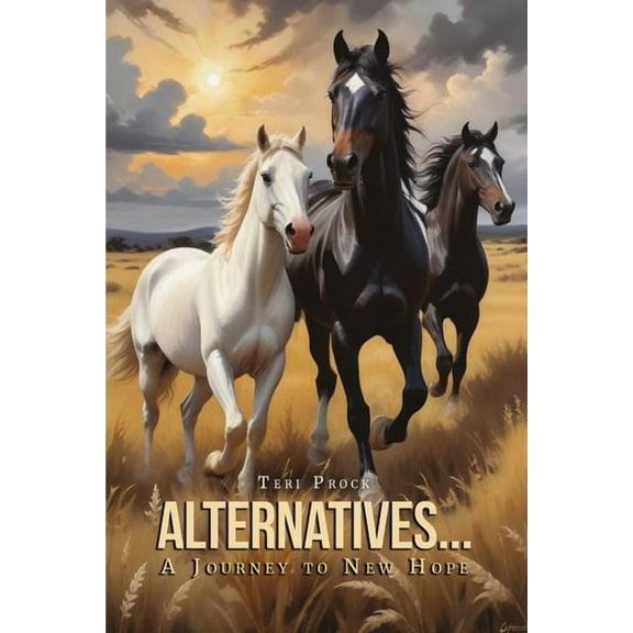 Alternatives... A Journey to New Hope, (Paperback)