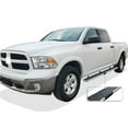 thumbnail image 6 of APS Wheel to Wheel Running Boards 6in Compatible with Ram 1500 2009-2018 Crew Cab 6.5ft Bed & Ram 2500 3500 2010-2025 304 Stainless Steel (Nerf Bars Side Steps Side Bars), 6 of 6