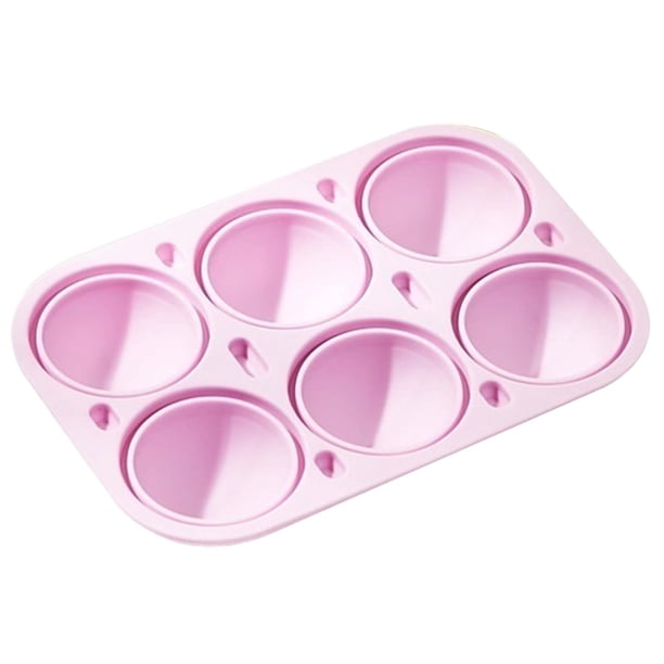 Caja de cubitos de hielo de prensa transfronteriza artefacto de fabricación de hielo molde de hielo de hockey sobre hielo molde de cubitos de hielo de silicona de grado alimenticio para el hogar