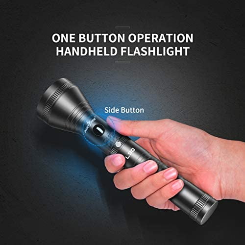 Usb sale flashlight walmart