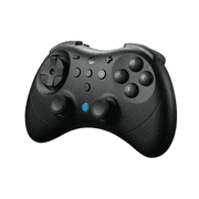 GuliKit Zen Pro Elves 2 Pro Translucent Black Controller for Nintendo Switch & Switch 2