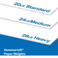thumbnail image 4 of Hammermill 105500 Copy Plus Print Paper, 92 Bright, 20 lb., A4, 500 Per Ream, 4 of 4