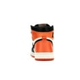 thumbnail image 4 of Jordan Women's 1 Retro High OG Satin Shattered Backboard Shoes, from StockX, 4 of 5