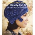 thumbnail image 1 of The Ultimate Hat Book: History, Technique, Design (Vogue Knitting), 1 of 1