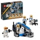 thumbnail image 1 of Kit de construcción LEGO Star Wars 332nd Ahsoka Company 75359, 1 of 8