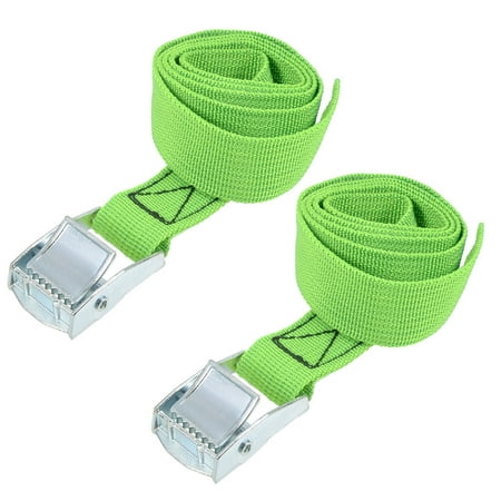 Cam Lock Tie Down Straps - Lashing Strap 1