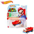 thumbnail image 1 of Véhicule Hot  Wheels Mario, 1 of 4
