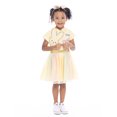thumbnail image 4 of Peeps Toddler Girls’ Sleeveless Tutu Easter Dress, Sizes 12M-5T, 4 of 17