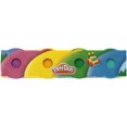 thumbnail image 2 of Play-Doh Classic Colors Dinosaur Purple, Orange, Green, Light Blue, 2 of 3