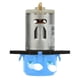 thumbnail image 3 of DC12V Blue Micro Water Liquid Peristaltic Pump For Aquarium Lab Analytical 2*4mm, 3 of 5