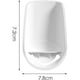 thumbnail image 2 of Faucet Extender, Children\'s Faucet Extender, Sink Handle Extension, for Children\'s Hand Washing in the Kitchen and Bathroom Sink, 2 of 5
