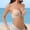 A1_Khaki, variant on Front Closure Lift Bust Shaping Bra Wireless Seamless Push Up Bra Supportive Tshirt Bras No Underwire Plunge Padded Plus Size Full Support Push Up Seamless Bra Soft Everyday Underwear Black L