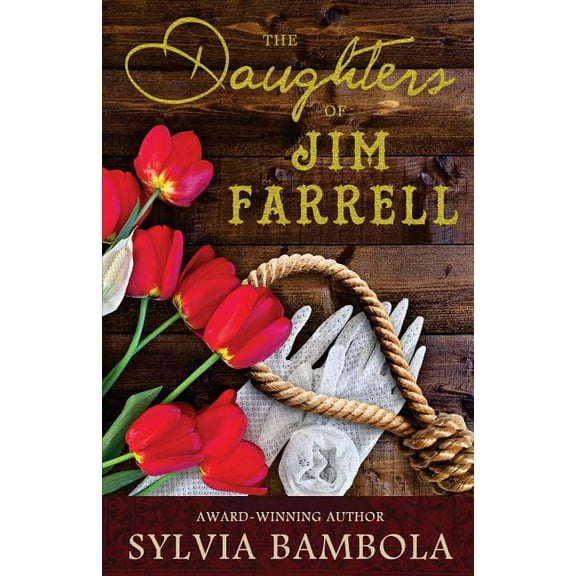 The Daughters of Jim Farrell (Paperback)