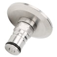 thumbnail image 4 of Gas Post, 1.5in Durable And Sturdy Ball Lock Post  Leaking-proof Silicone Gasket  For Beer   For Brewer Fitting, 4 of 8