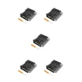 thumbnail image 2 of Methold Signal Receiver Audio Amplifier Stereo Board Channel Convenience Powerful Flexibility 2.1 Digital Speaker Adjustment Type2, 2 of 6