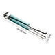 thumbnail image 3 of BBQ Stainless Steel 25.5CM Food Clip Barbecue Clip Outdoor Barbecue Clip, 3 of 3
