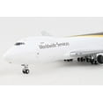 thumbnail image 4 of Gemini Jets GJ1990 1-400 Scale No.N607Up Reg UPS 747-8F Model Airplane, 4 of 5