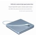 thumbnail image 3 of Macbook Pro Air Mac Pc Laptop Usb Interface External Slot In Cd/dvd Optical Drive Great Gift, 3 of 3