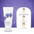 thumbnail image 5 of Keratin Forte Keratina Tratamiento de queratina brasileña para el cabello con aceite de argán marroquí Fórmula mejorada extrafuerte 4 botellas Kit de 1000 ml de Keratin Research Queratina Brasilera Tr, 5 of 5