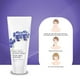 thumbnail image 5 of Keratin Forte Keratina Tratamiento de queratina brasileña para el cabello con aceite de argán marroquí Fórmula mejorada extrafuerte 4 botellas Kit de 1000 ml de Keratin Research Queratina Brasilera Tr, 5 of 5