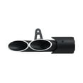 thumbnail image 3 of Exhaust Pipe Black Custom for R6 2006 2007 2008 2009 2010 2011 2012 2013 2014 2015, 3 of 5