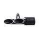 thumbnail image 3 of Tubo de Silenciador de motocicleta Zulema 35 Cm para R6 06-15 Negro, 3 of 5