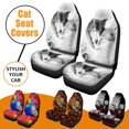 thumbnail image 3 of piezas de fundas para asientos delanteros de coche, funda protectora transpirable para asiento de coche para hombres BANYUO Hogar, 3 of 4