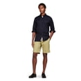 thumbnail image 3 of Camisa Tommy Hilfiger Flex de popelina regular de manga larga para hombre, 3 of 5