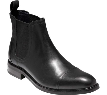 conway chelsea waterproof boots