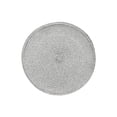 thumbnail image 2 of 18Cm Ramie Cotton Yarn Table Mat Insulation Pad (Satin Dyeing), 2 of 8