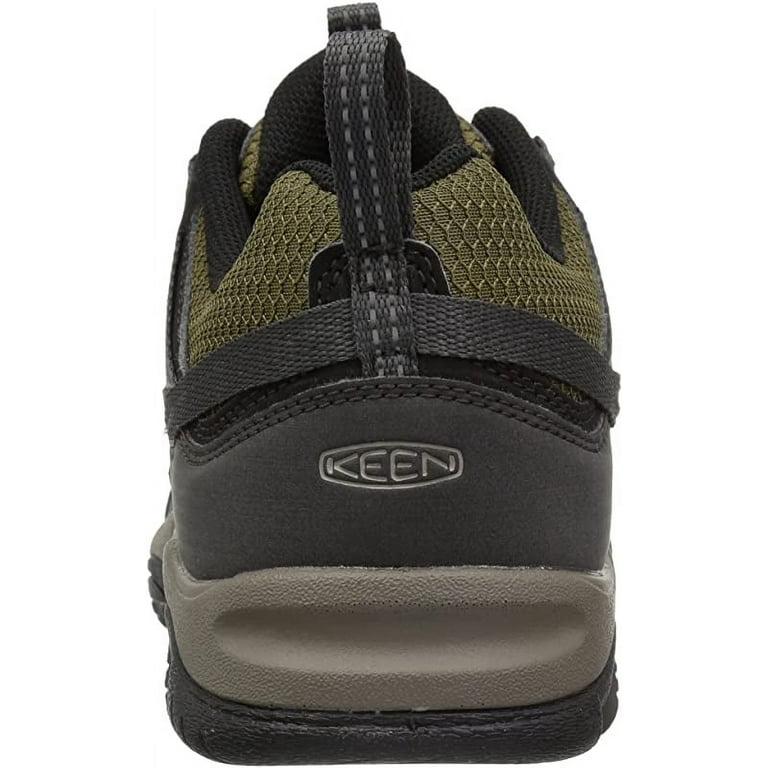 Keen saltzman low wp hiking shoes hot sale