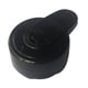 thumbnail image 1 of Válvula de mango de liberación de vapor Billuyoard Accs de olla a presión eléctrica universal D Negro, 1 of 1