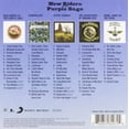 thumbnail image 2 of New Riders of the Purple Sage - Original Album Classics - Music & Performance - CD, 2 of 4