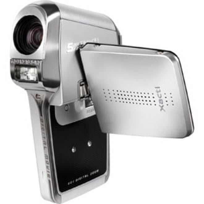 SANYO Waterproof Digital Movie Camera Xacti Zacti DMX-CA8