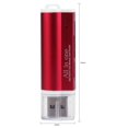 thumbnail image 2 of 1 Lector de Tarjetas de Memoria USB2.0 4 en Multi para SD/SDHC/Mini SD/MMC/TF Rojo, 2 of 6
