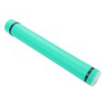 thumbnail image 3 of BRIGHTFUFU 1Pcs Poster Tube Plastic Green for Artists Storage and Convenient Transport, 3 of 7
