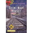 thumbnail image 1 of Pre-Owned Silent Night Pursuit (Roads to Danger, 1) (Unknown) 0373677243 9780373677245, 1 of 1