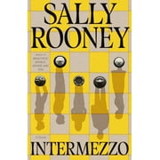 Intermezzo: A Novel (Hardcover)